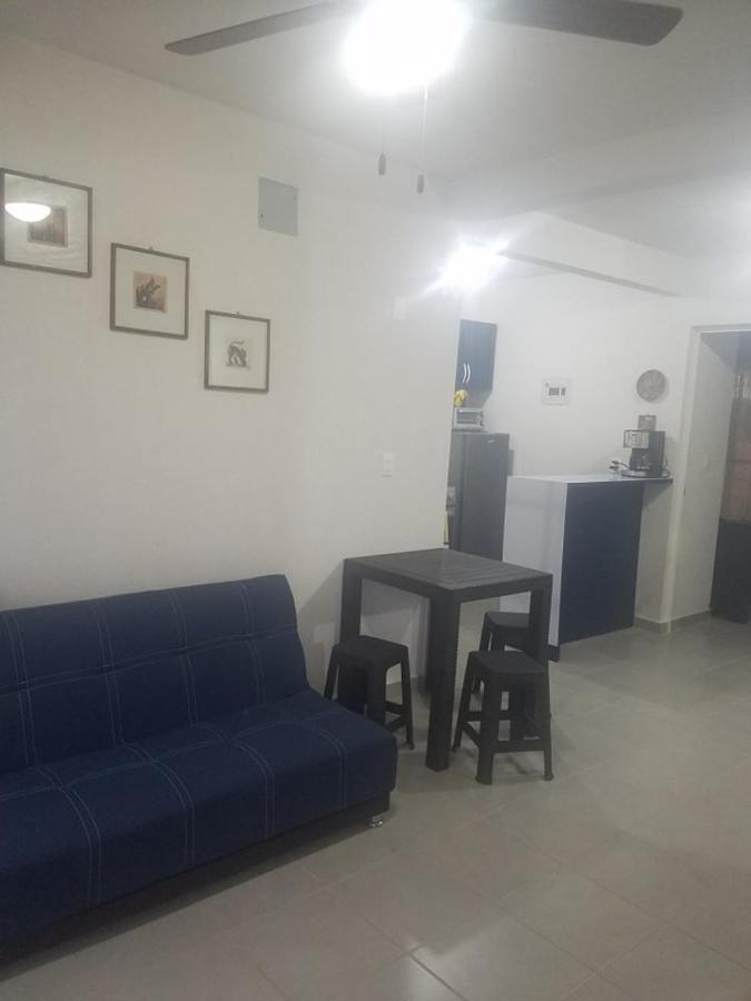 El Arrecife: Apartamento Con Alberca A 10 Minutos De La Playa อากาปุลโก ภายนอก รูปภาพ