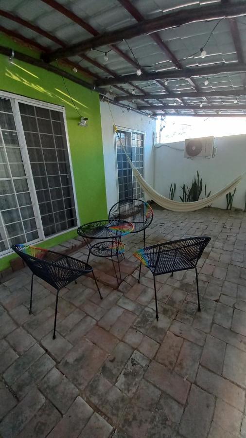 El Arrecife: Apartamento Con Alberca A 10 Minutos De La Playa อากาปุลโก ภายนอก รูปภาพ