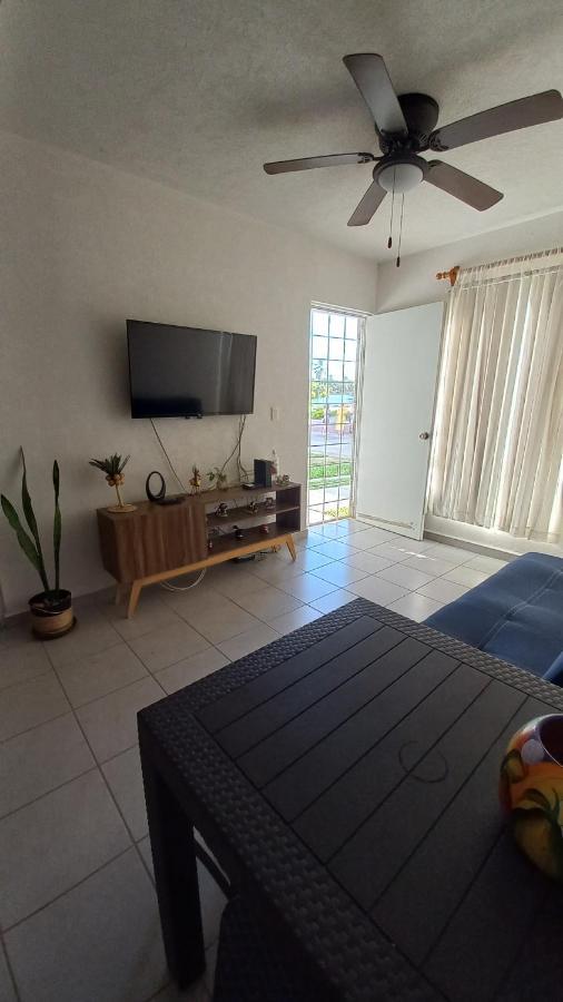 El Arrecife: Apartamento Con Alberca A 10 Minutos De La Playa อากาปุลโก ภายนอก รูปภาพ